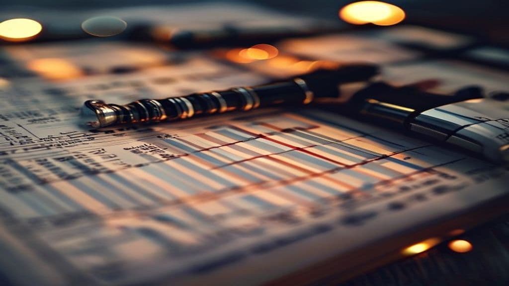 Music Charts See Constant Change as Artists Rise and Fall