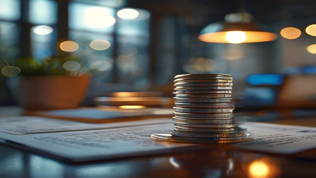 Startup Funding Trends Indicate Growing Interest in Emerging Technologies
