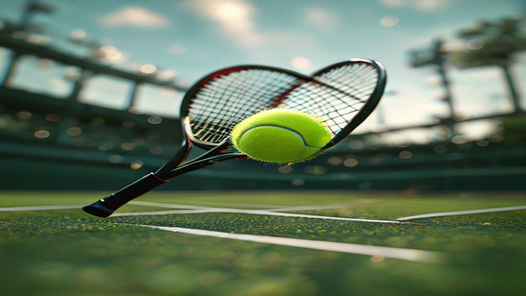 Tennis Grand Slam Tournaments Face Changes and Challenges