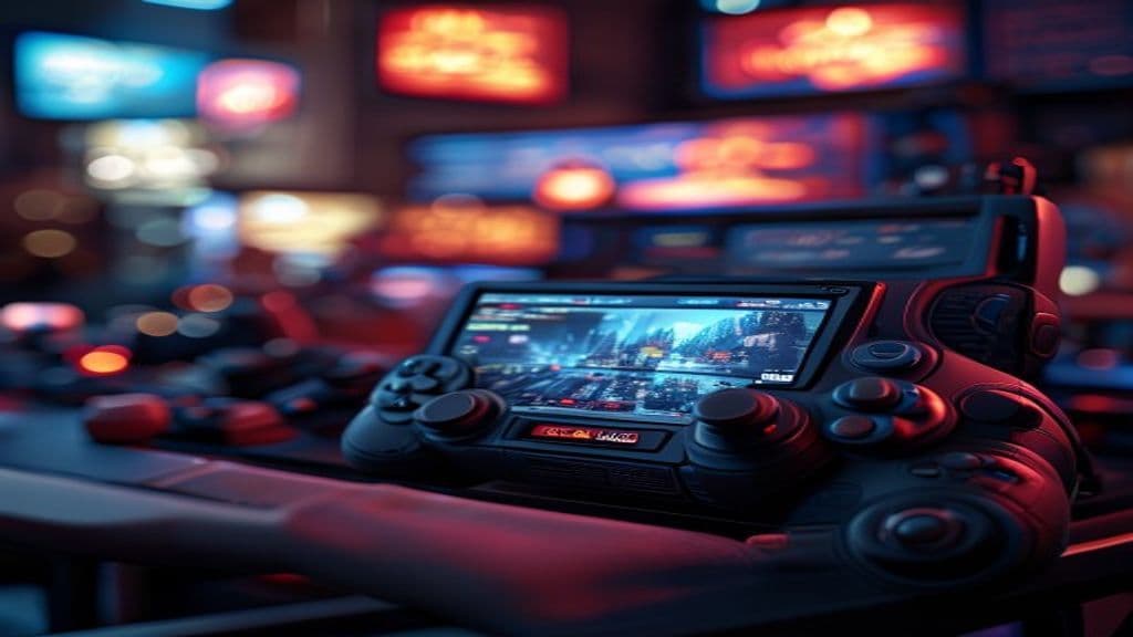 The Evolution of Video Games: Impact, Trends, and Future Developments