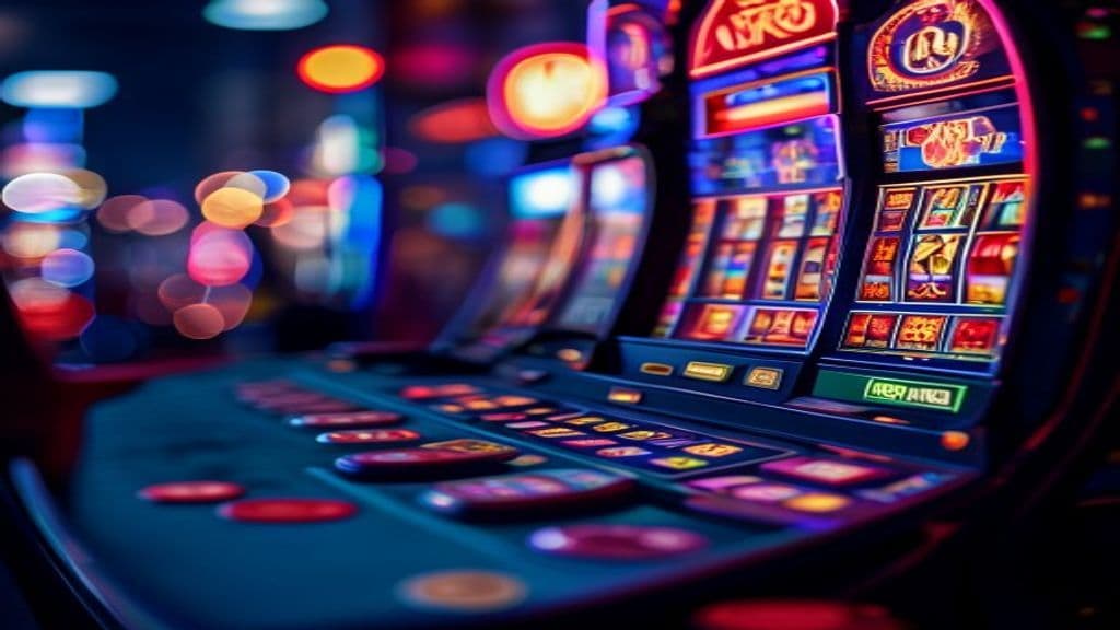 Understanding Online Slots and Their Rising Popularity