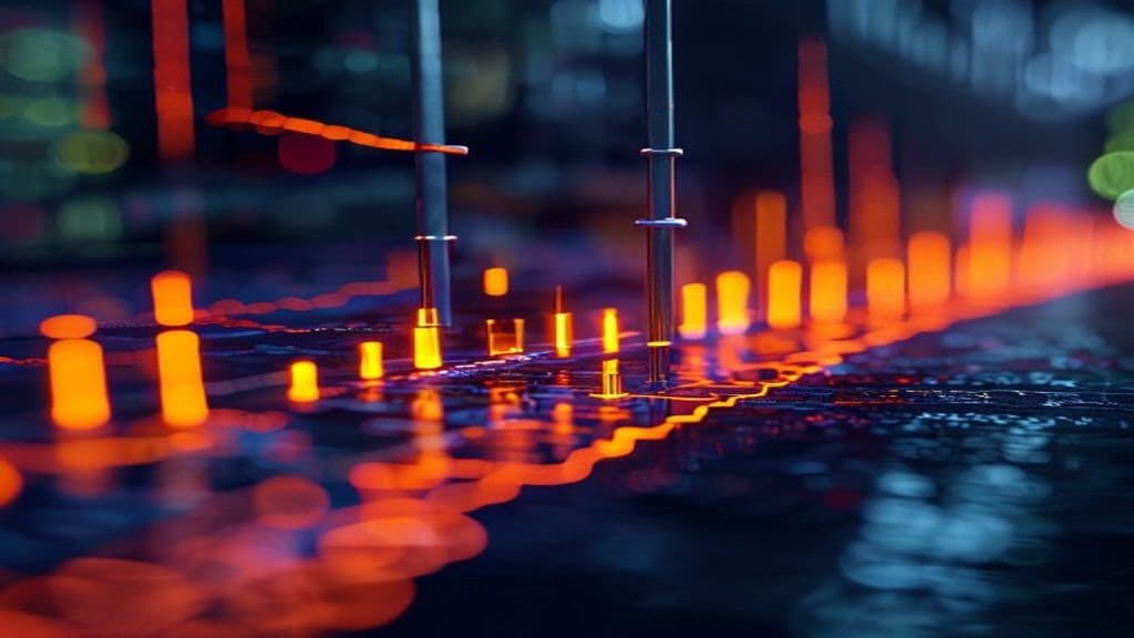 Global Oil Energy Prices Experience Volatility Amid Geopolitical Tensions