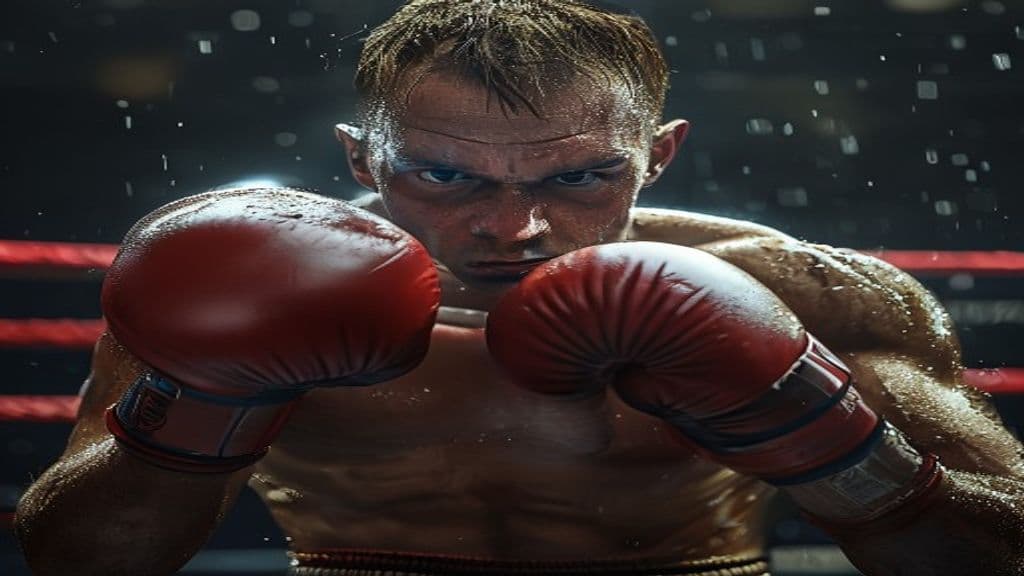 The Evolving Landscape of Boxing: Regulations, Retirement, and Cross-Sport Training