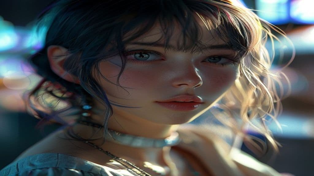 Exploring the Vibrant World of Anime
