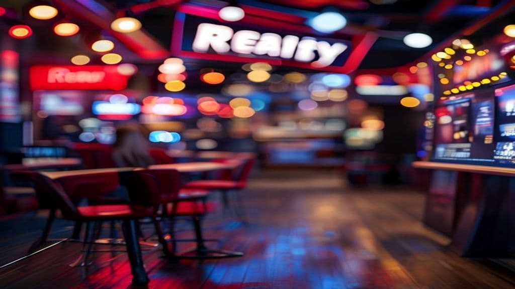 The Enduring Appeal of Reality TV Shows