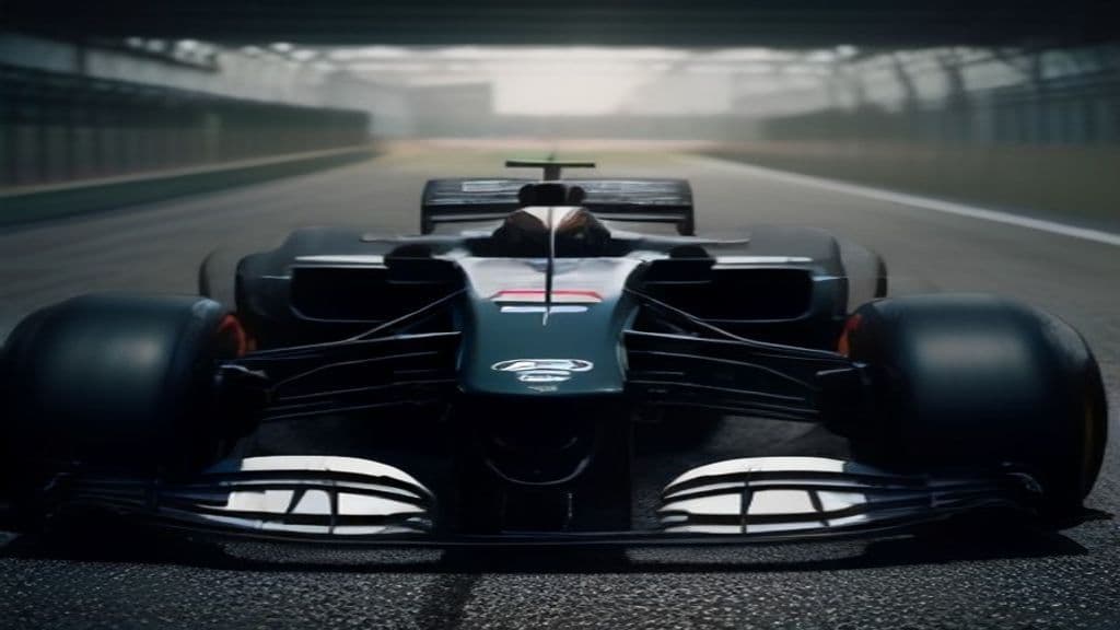 Formula 1 Season Heats Up After Summer Break