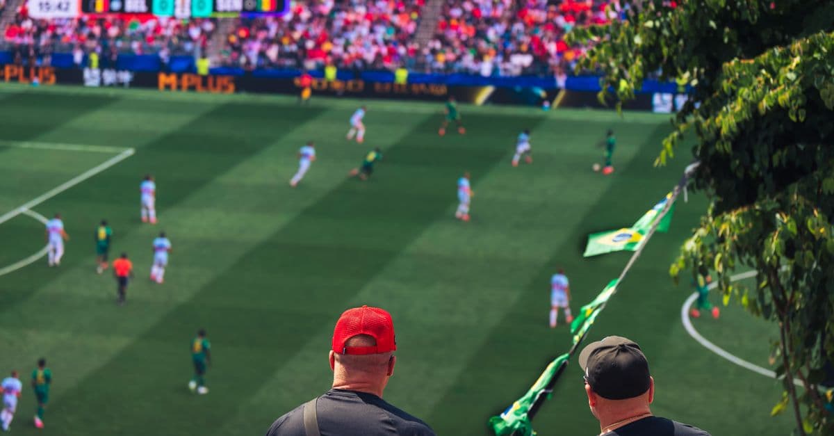 World Cup 2026: Group Stage Reaches Climax as Teams Battle for Knockout Spots