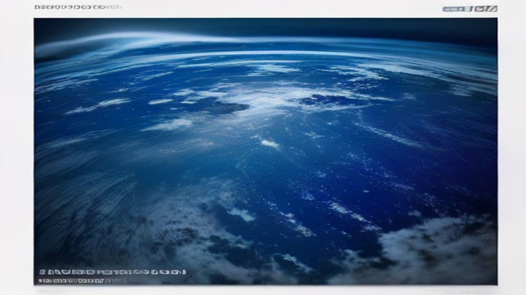 Understanding Climate Change: Global Impacts and Responses