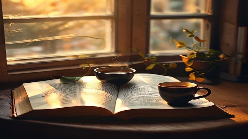 How to Build a Reading Habit That Sticks