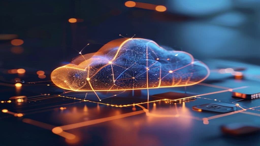 Cloud vs Edge Computing, Explained Simply