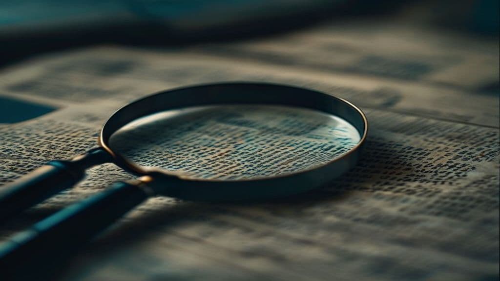 How to Spot Misinformation Before You Share It
