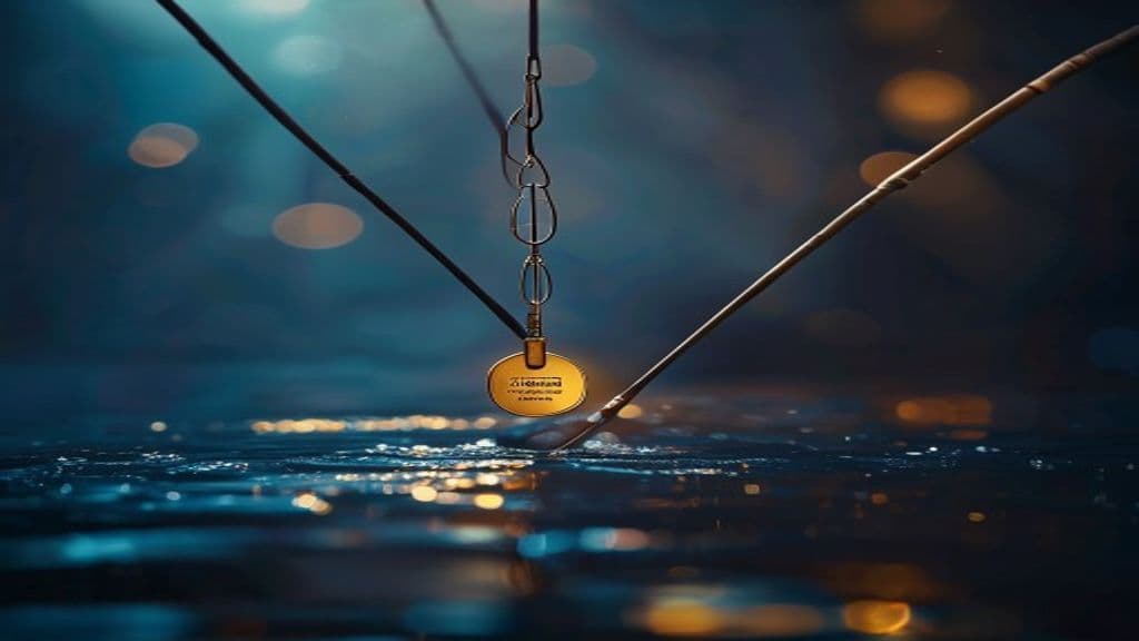 How to Spot a Phishing Message
