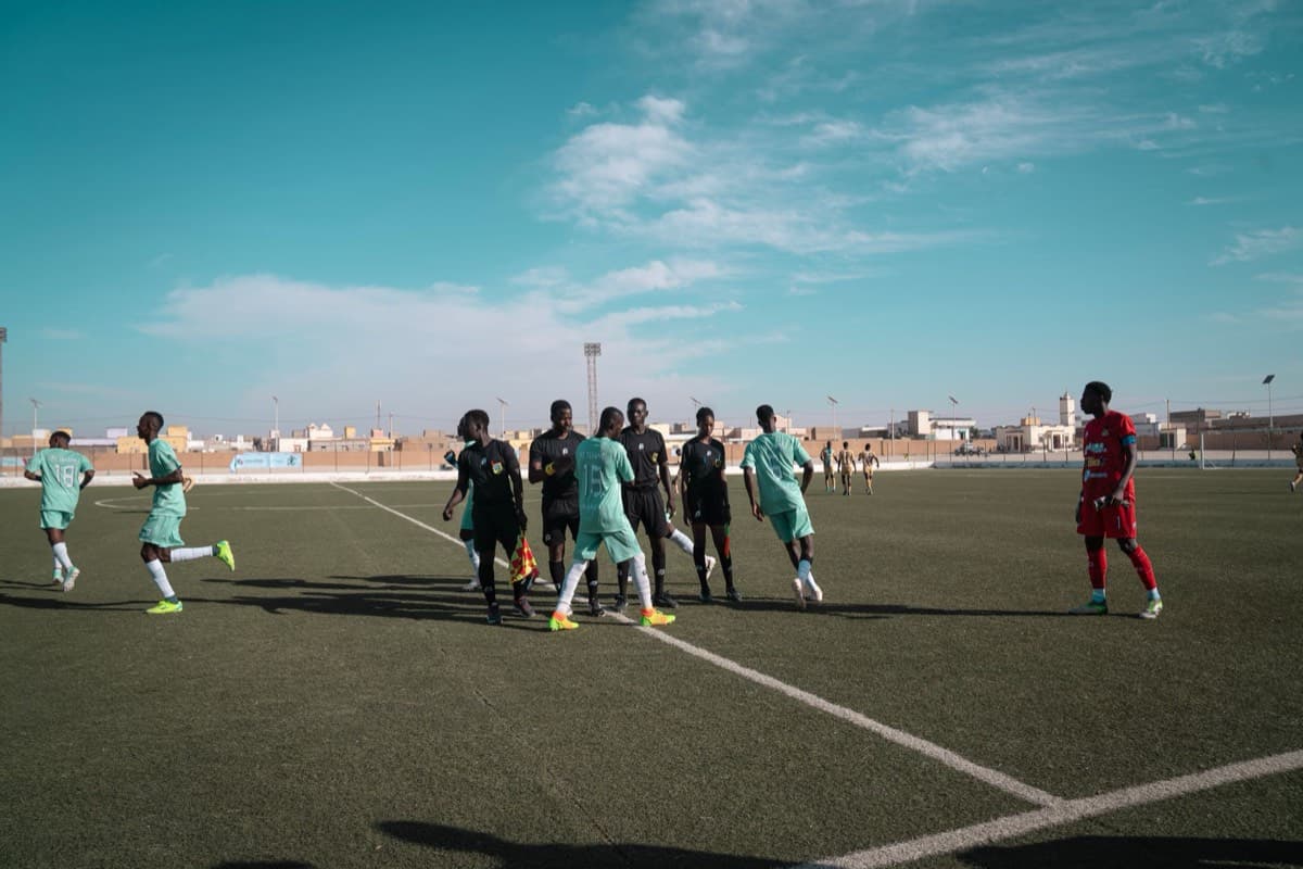National Side Names Bold Squad for Summer Tour
