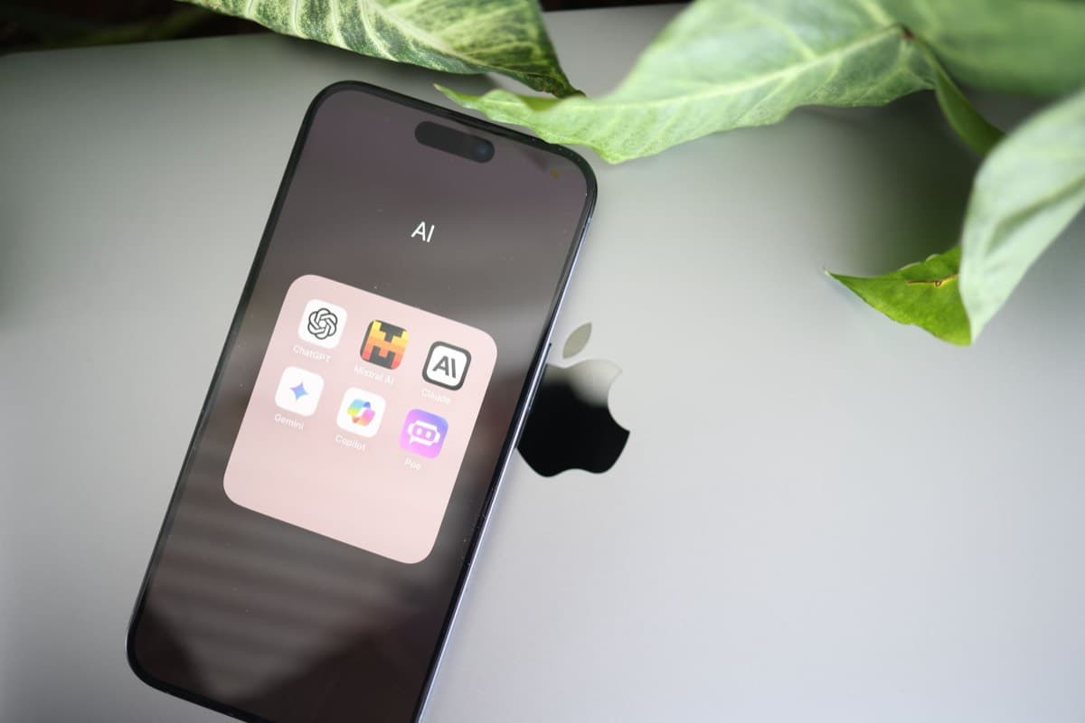 Startups Race to Ship On-Device AI Features