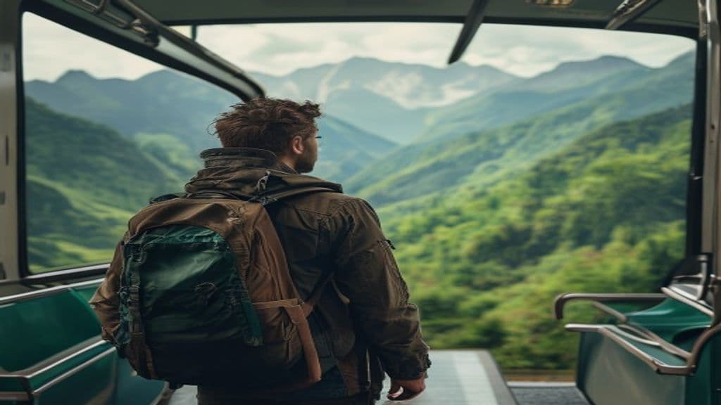 Sustainable Travel Without the Guilt Trip