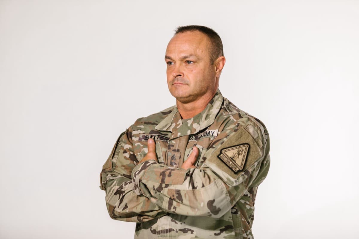 Veteran Captain Announces Farewell Season