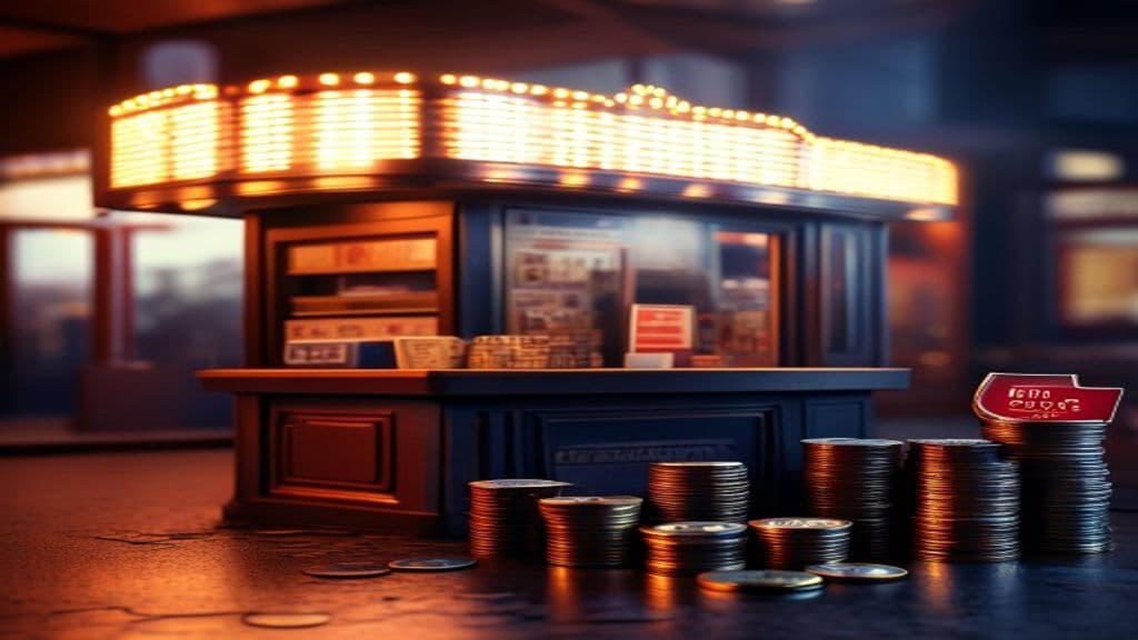 What Box-Office Numbers Actually Tell You