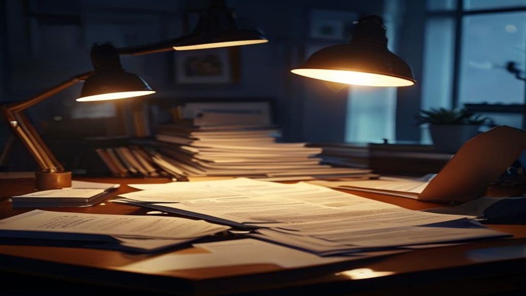 What Investigative Journalism Actually Involves