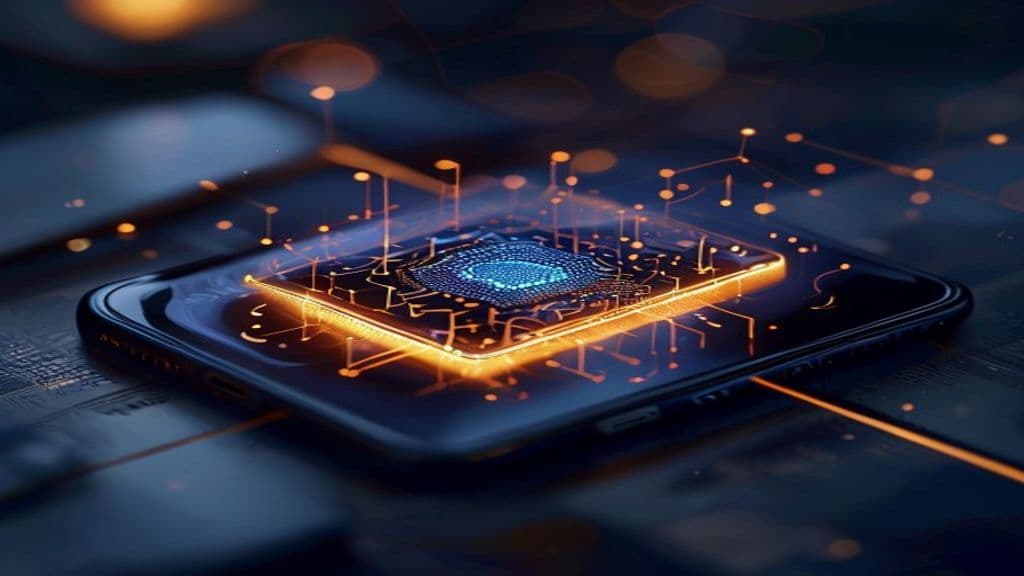 On-Device AI: What It Means When Your Phone Thinks Locally