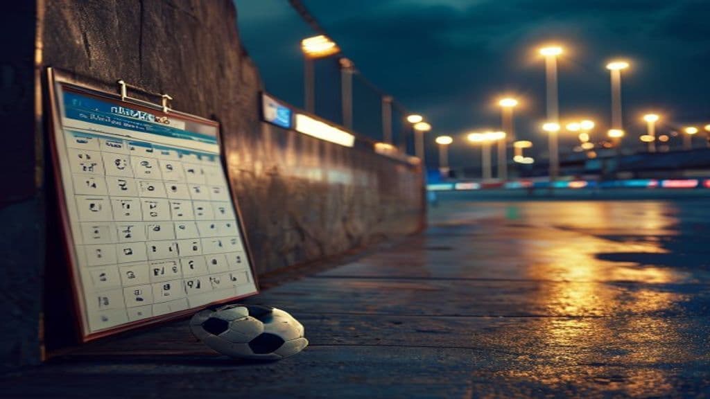 World Cup 2026 Key Dates: From Opening Night to the Final