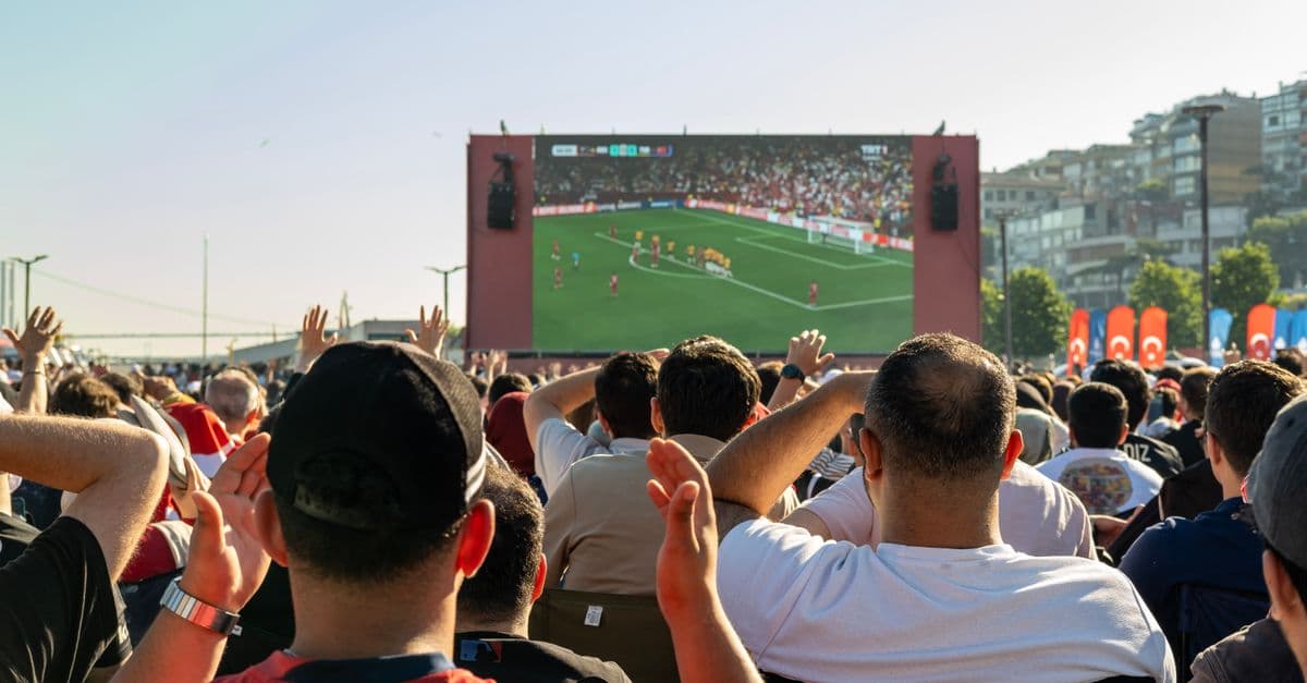 World Cup 2026: Group Stage Takes Shape After Recent Matches