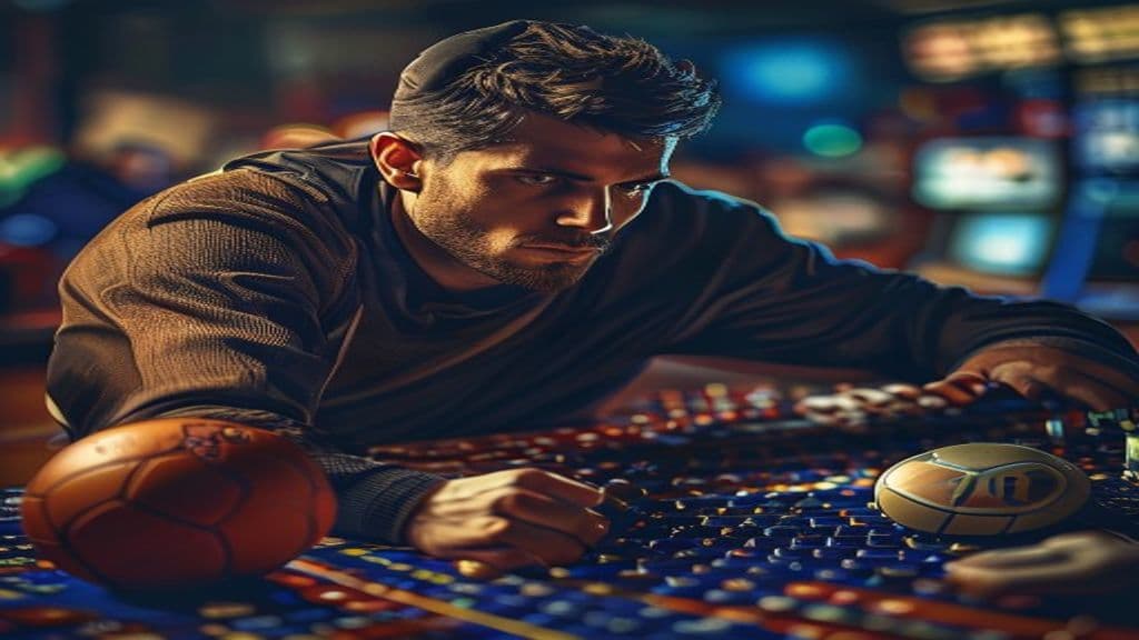 Understanding the Complex World of Sports Betting