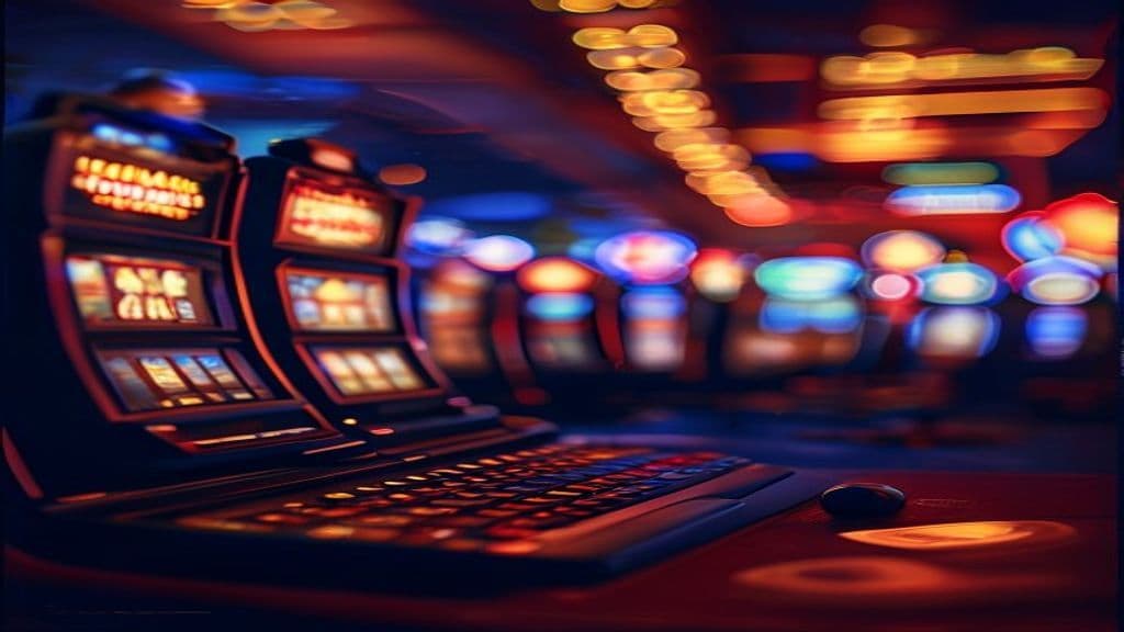 Understanding the World of Online Casinos