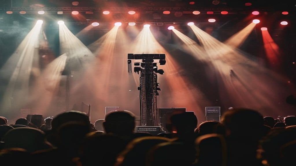 Concert Tours: A Major Draw for Music Fans Worldwide