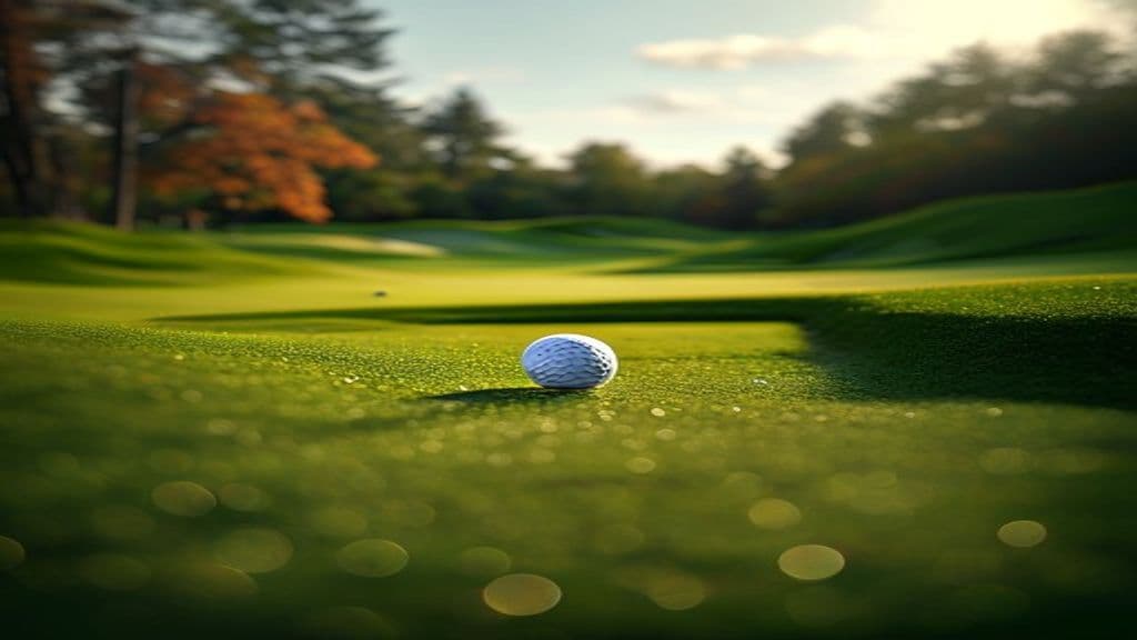 Notable Moments and Upsets at Recent Golf Tournaments