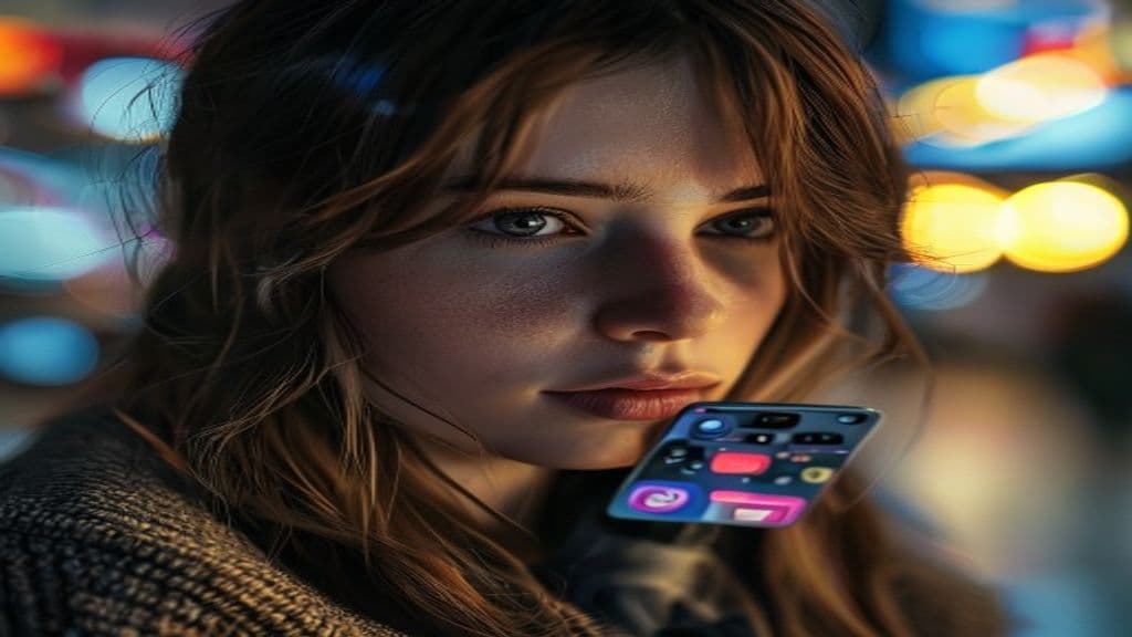 Understanding the Impact of Social Media on Society