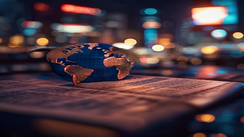 Global Events Unfold Across Politics, Sports, and Geography