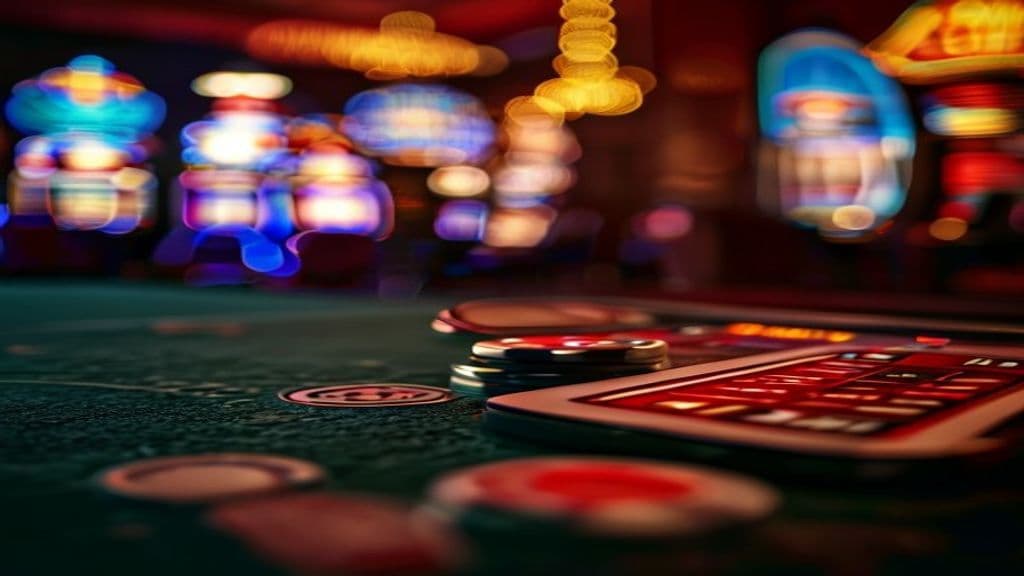 Understanding Online Casinos and Their Regulations