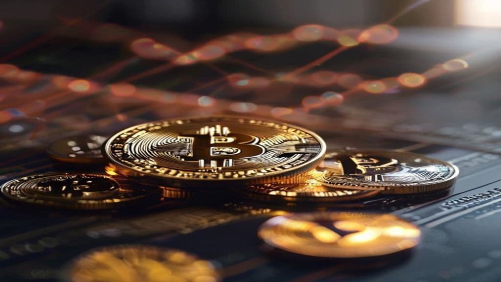 Cryptocurrency Market Faces Challenges Amidst Regulatory Uncertainty