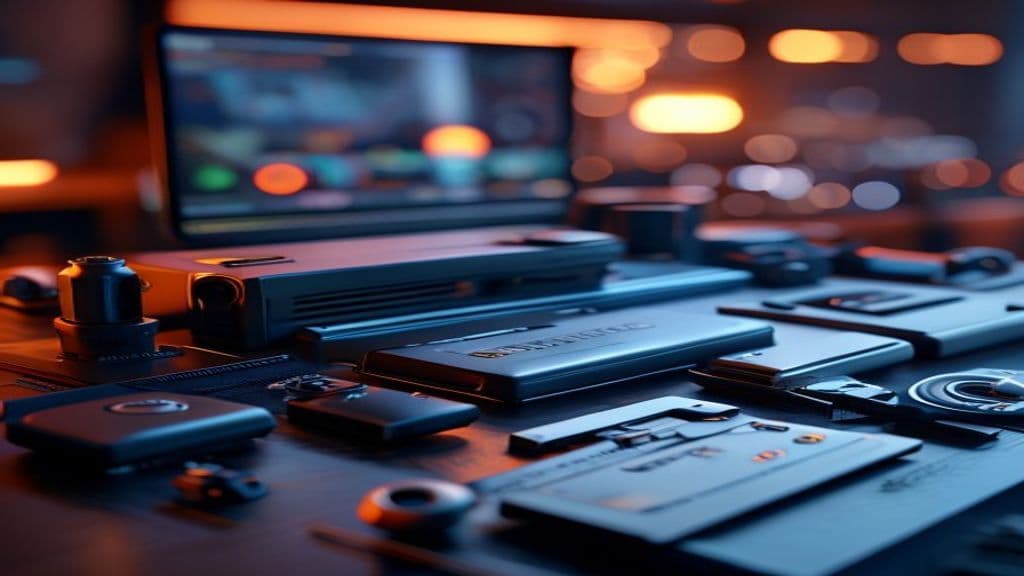 Navigating the World of Gadgets: A Comprehensive Review Guide