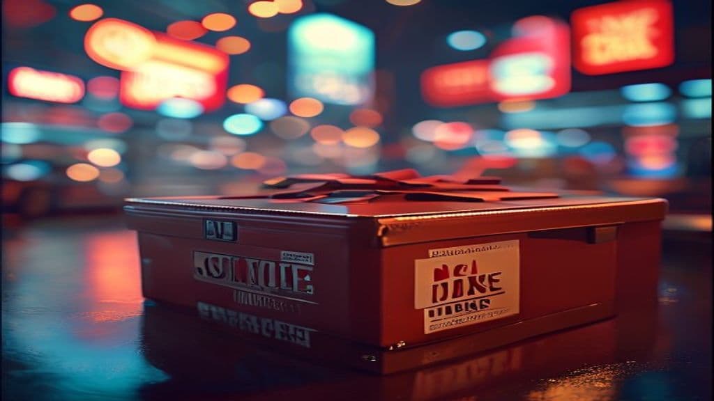 Box Office Success: Understanding the Factors Behind a Movie's Popularity