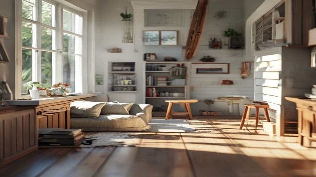 Home Improvement Trends and Insights for Homeowners