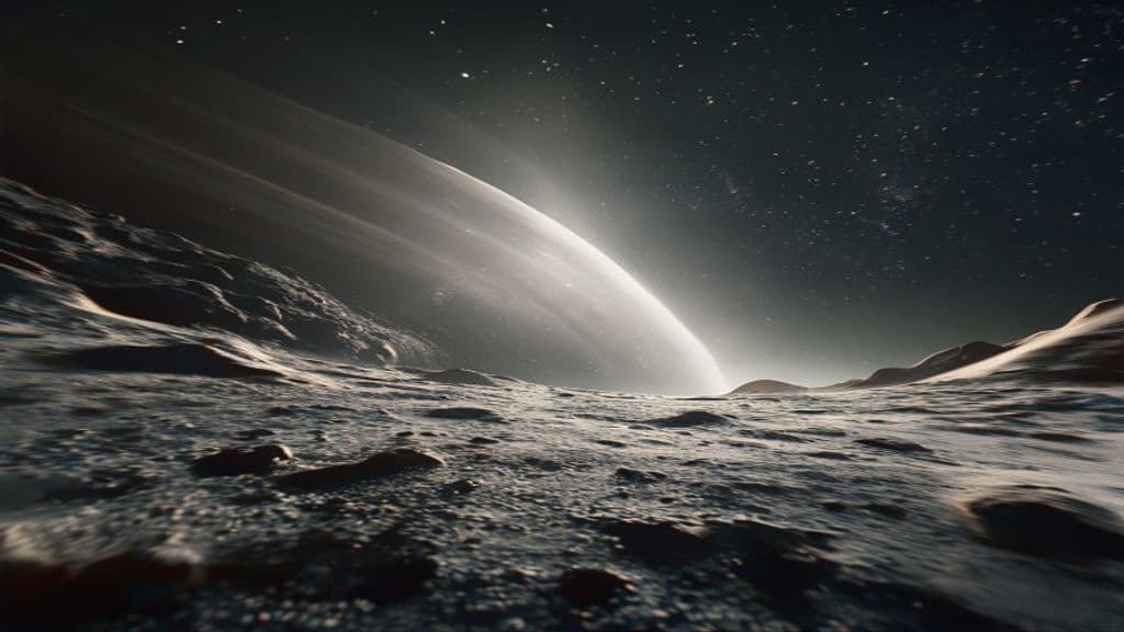 Advancements in Space Exploration Continue to Push Boundaries