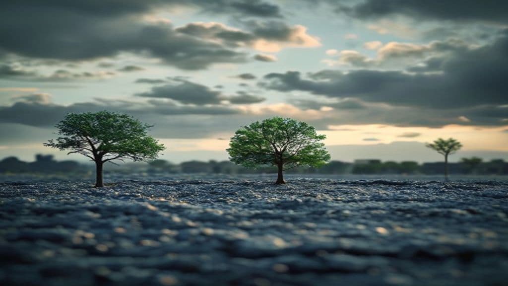 Climate Change Impacts Intensify Across the Globe