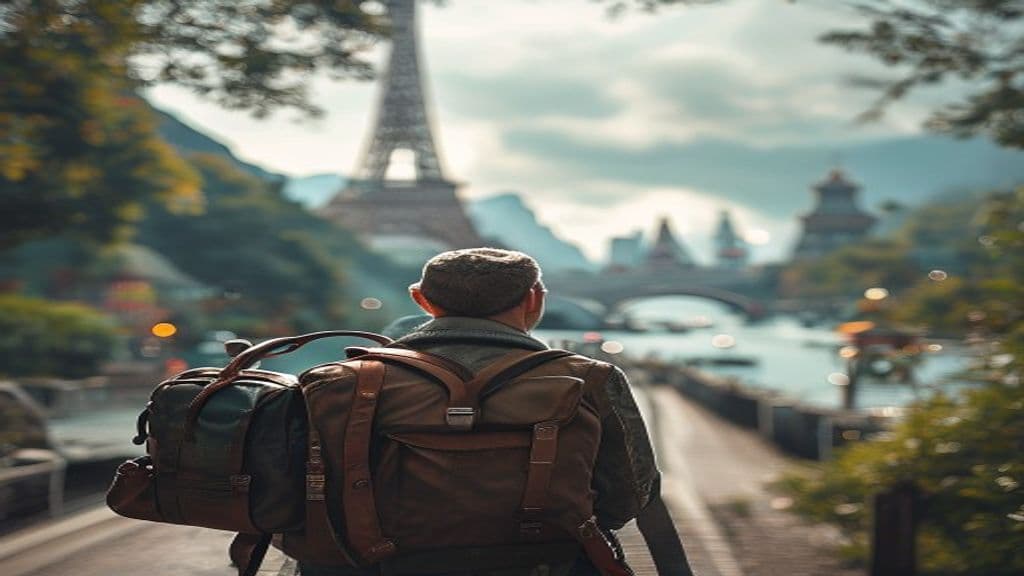 Exploring the World's Most Sought-After Travel Destinations