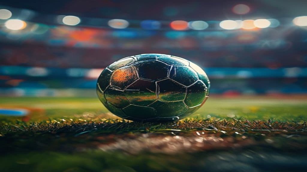 Road to the 2026 FIFA World Cup Finals