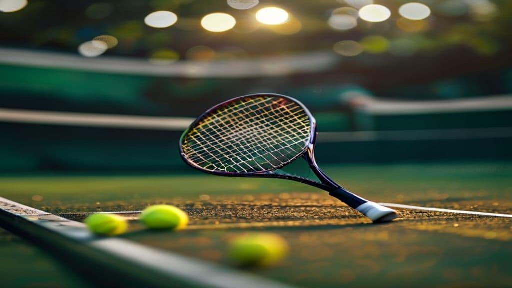 The Evolution of Tennis: Grand Slam Champions and the Future of the Sport
