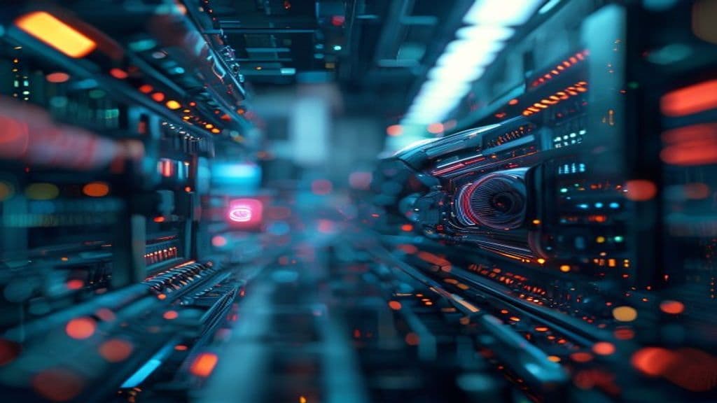 Understanding the Evolving Landscape of Artificial Intelligence