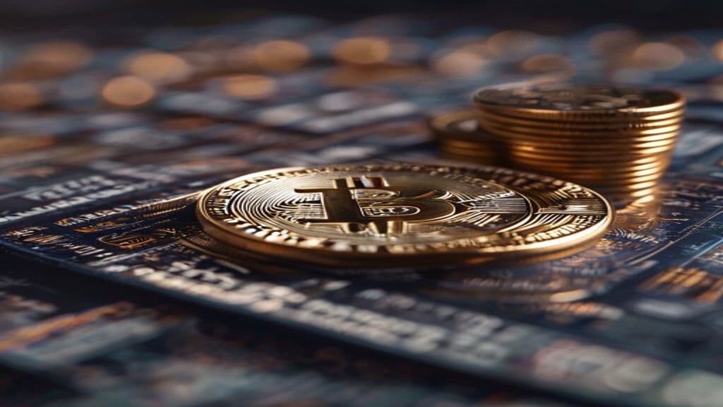 Understanding the Evolving Landscape of Cryptocurrency