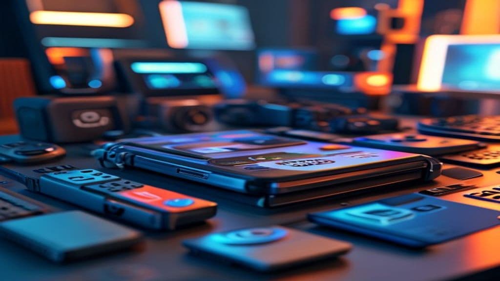 The Role of Gadgets in Enhancing Daily Life