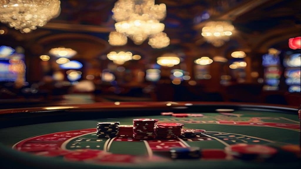 Understanding Baccarat: From Luxury Goods to Casino Games