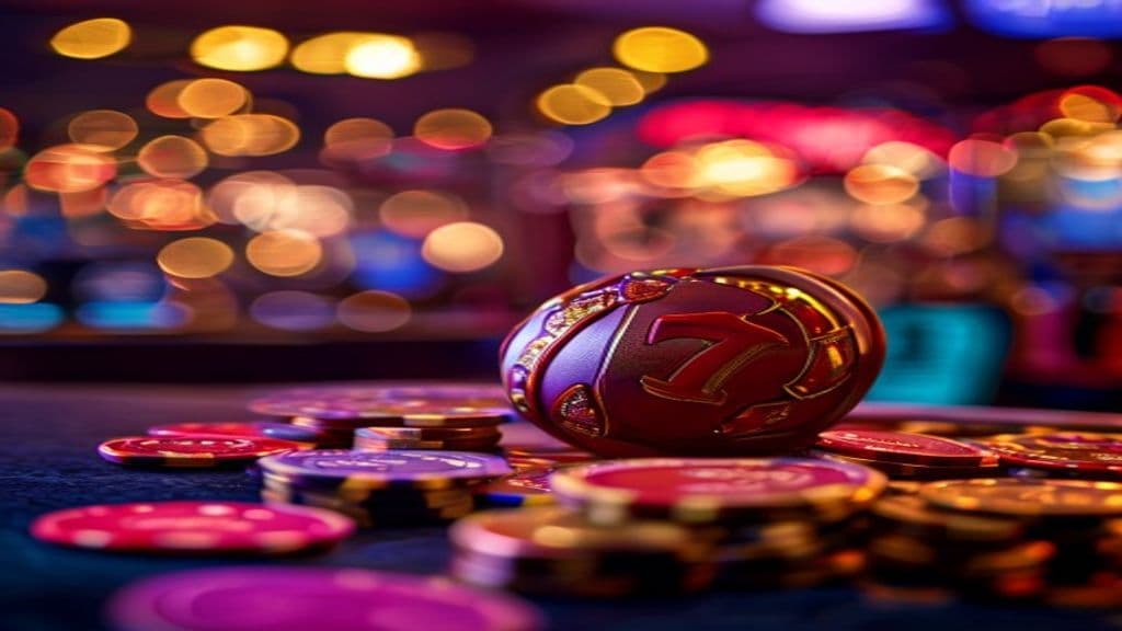Understanding the Mechanics of Lottery Jackpots