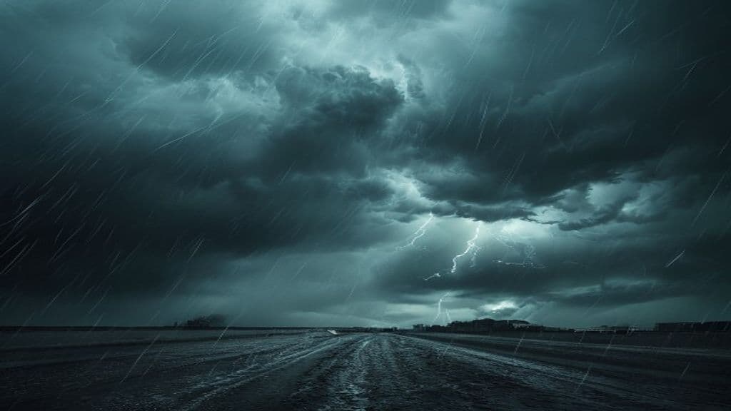 Severe Weather Events Impacting Communities Across the US