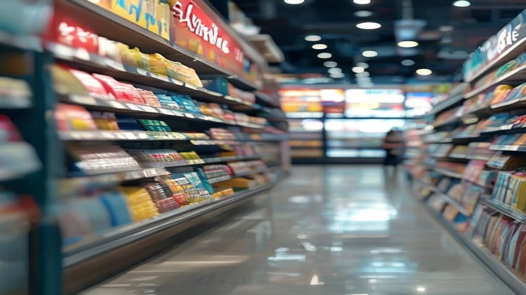 US Retail Sales Experience Sustained Growth Amidst Economic Shifts
