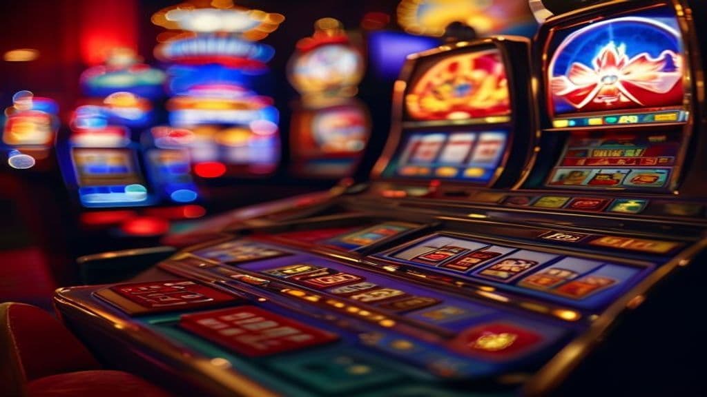 Exploring Online Slots: A Guide to Finding the Best Casinos