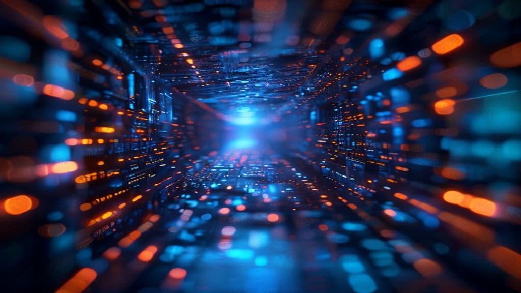 Global Tech Industry Shifts as AI Advancements Accelerate
